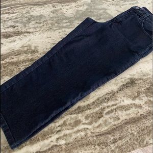 NYDJ crop jeans